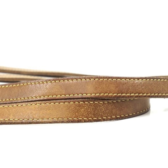 Louis Vuitton Sac Shopping Bag Shoulder Tote - Picture 5 of 11